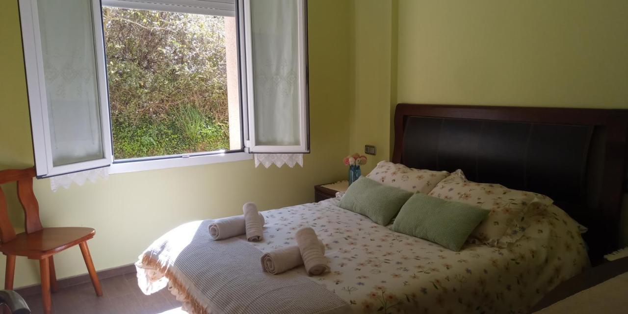 Kresala Etxea ,2 Min De Puerto ,Wifi Free Leilighet Bermeo Eksteriør bilde